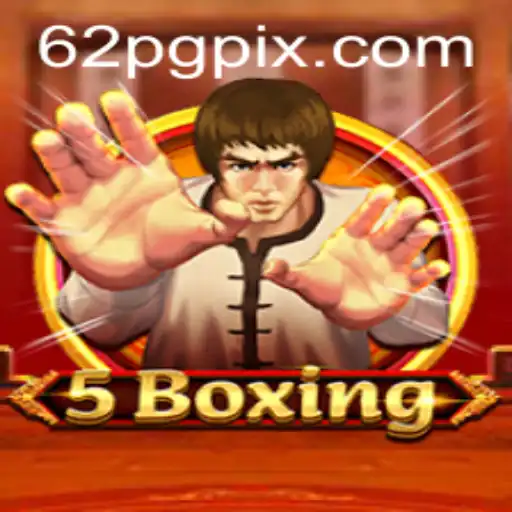 Descubra o Empolgante Mundo de 5Boxing com 62PG.COM
