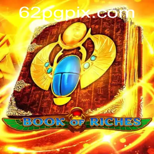 Explorando o Universo de 'BookofRiches': Um Guia Completo