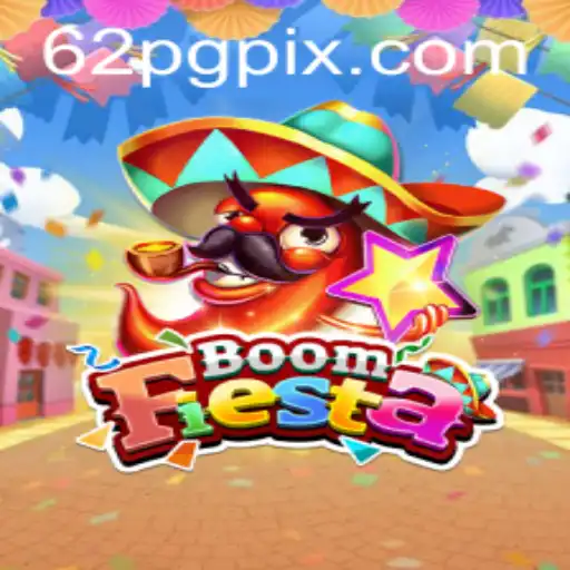 BoomFiesta: Descubra a Excitante Aventura do Novo Jogo de Estratégia da 62PG.COM