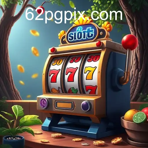 Caça-níqueis online