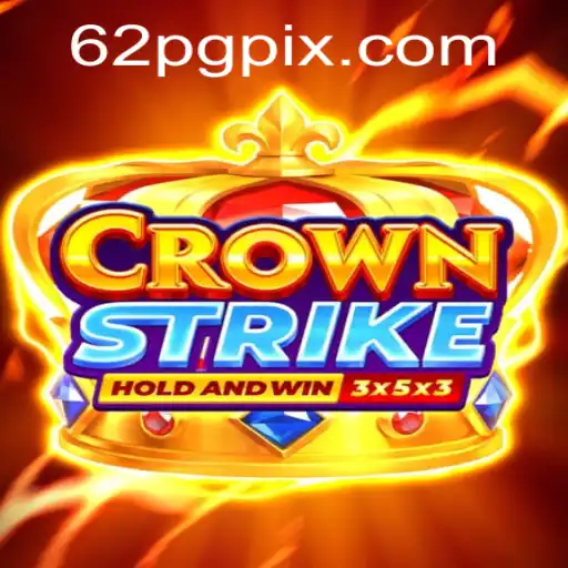 Explorando o Mundo de CrownStrike: O Jogo Que Está Conquistando os Gamers