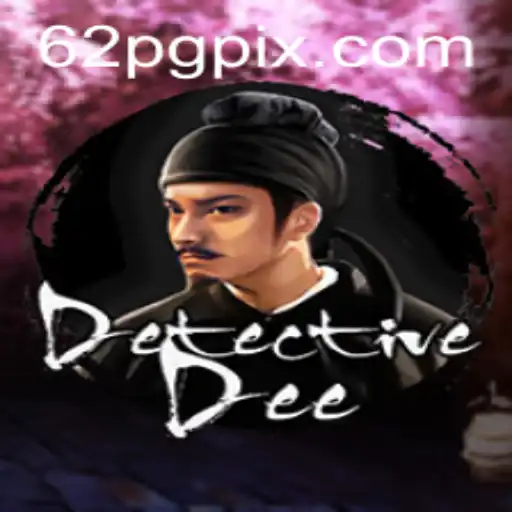 DetectiveDee: O Fascinante Mundo do Mistério em 62PG.COM