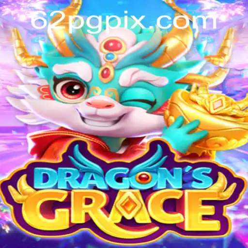 DragonsGrace: Mergulhe no Mundo dos Dragões com 62PG.COM