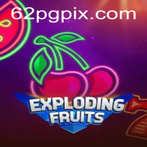 Descubra a Aventura Vibrante de 'ExplodingFruits' no Universo do Gaming