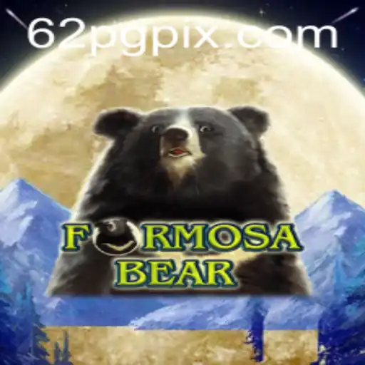 Descubra o Fascinante Mundo do Jogo FormosaBear