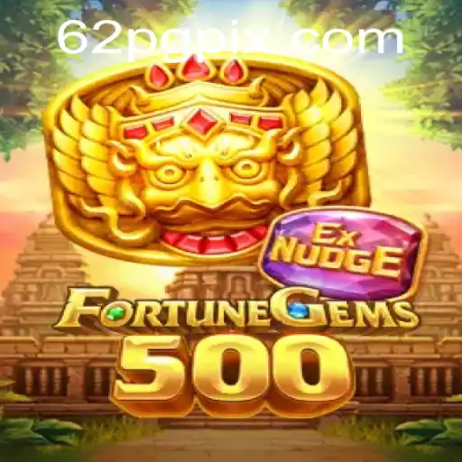 FortuneGems500: Explorando as Emoções do Novo Sucesso dos Jogos Online