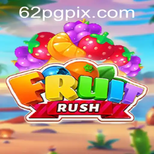 Mercado de Jogos em Ascensão com o Lançamento de FruitRush