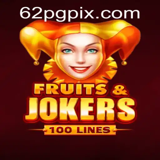 Descubra o Mundo do Jogo FruitsAndJokers100