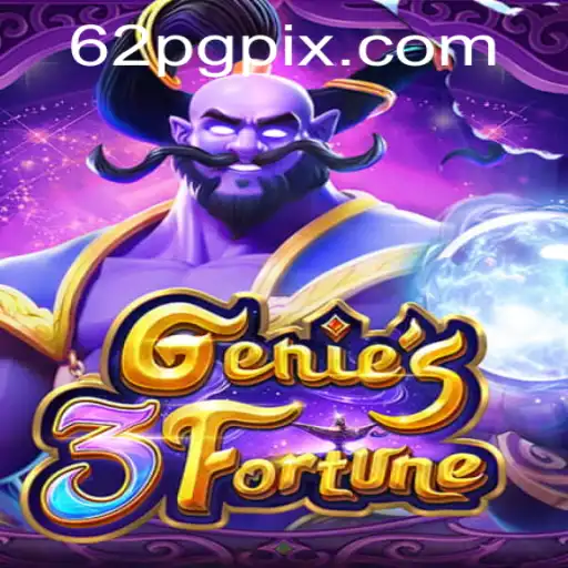 Descubra o Fascinante Mundo de Genie3Fortune e 62PG.COM