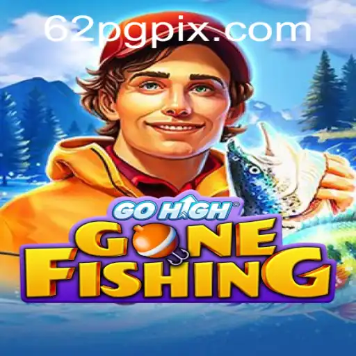 Descubra GoHighGoneFishing: Um Novo Mundo de Aventuras Náuticas