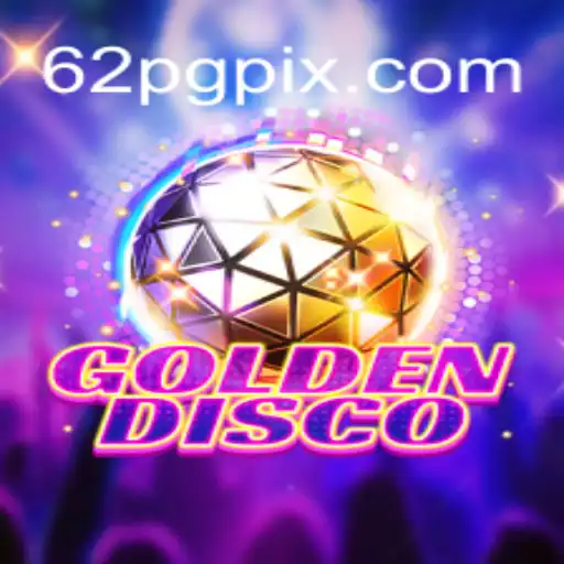 Descubra GoldenDisco: O Jogo que Une Ritmo e Estratégia com 62PG.COM