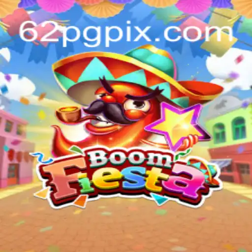 BoomFiesta: Descubra a Excitante Aventura do Novo Jogo de Estratégia da 62PG.COM