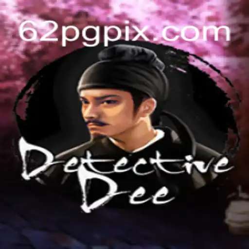 DetectiveDee: O Fascinante Mundo do Mistério em 62PG.COM