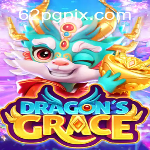 DragonsGrace: Mergulhe no Mundo dos Dragões com 62PG.COM