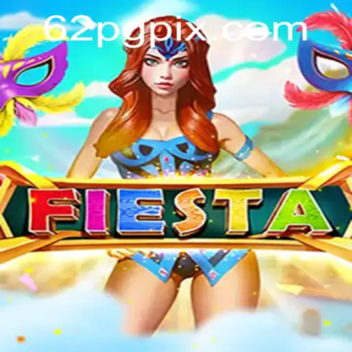 Descobrindo o Jogo Fiesta: Uma Jornada em 62PG.COM