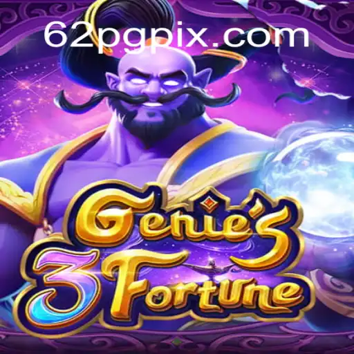 Descubra o Fascinante Mundo de Genie3Fortune e 62PG.COM