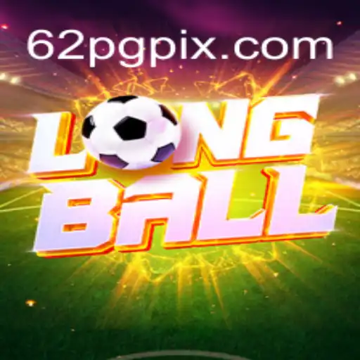 LongBall: Explore o Dinâmico Mundo de Jogo com 62PG.COM