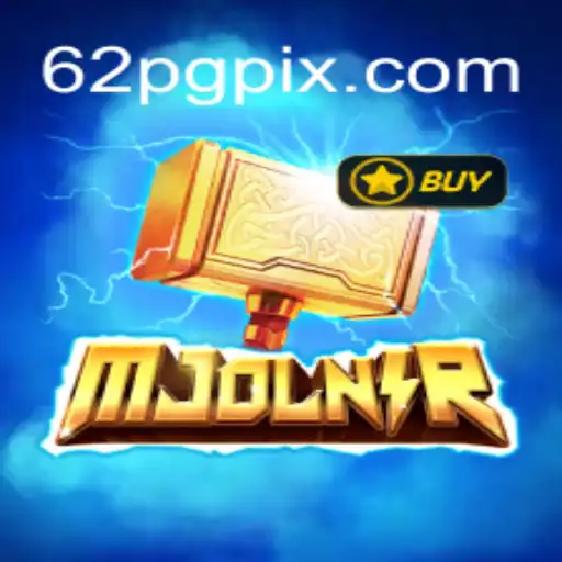 Explorando Mjolnir: O Novo Fenômeno dos Jogos