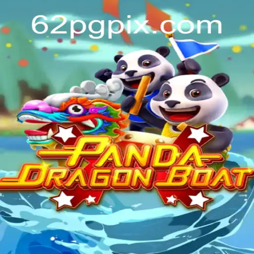 Descubra a Aventura do Jogo Pandadragonboat