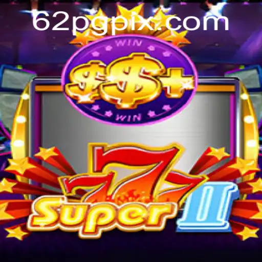 Descubra o Fascinante Mundo de Super777II: Um Guia Completo para Novos Jogadores
