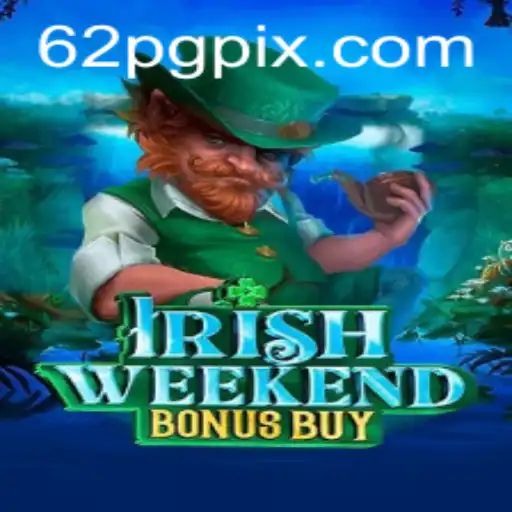 Explorando o Fascinante Mundo do Jogo IrishWeekendBonusBuy