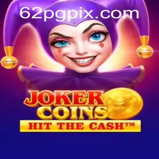 Descubra o Envolvente Mundo de JokerCoins no Universo dos Jogos Online