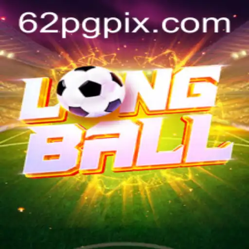 LongBall: Explore o Dinâmico Mundo de Jogo com 62PG.COM
