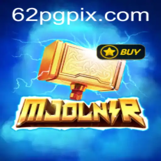 Explorando Mjolnir: O Novo Fenômeno dos Jogos