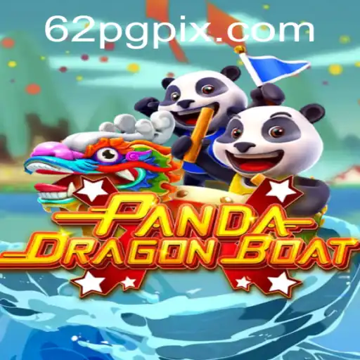 Descubra a Aventura do Jogo Pandadragonboat
