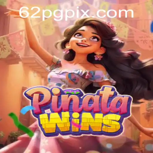 Descubra a Aventura de PinataWins: O Jogo que Conquista Todos com 62PG.COM