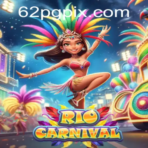 Descubra o Energia e Magia de RioCarnival: O Jogo que Captura a Essência da Festa Brasileira