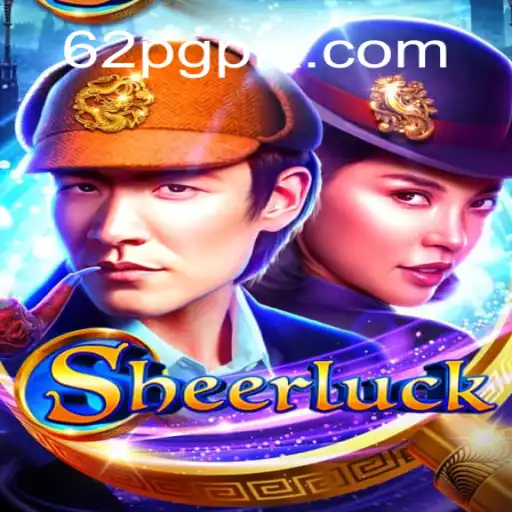 Descubra o Fascinante Mundo de Sheerluck: O Jogo de Detetive Sensação