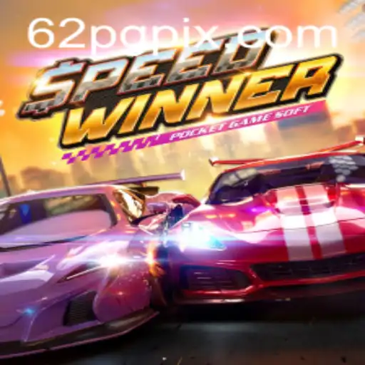 SpeedWinner: O Novo Jogo Emocionante Disponível em 62PG.COM