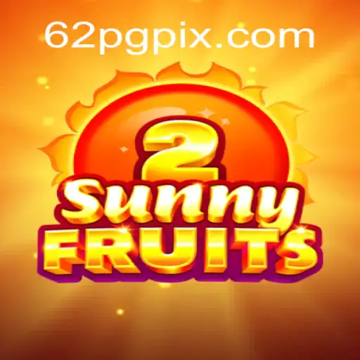 Descubra a Excitante Aventura de SunnyFruits2 com 62PG.COM