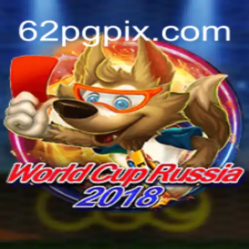 Explorando o Mágico Mundo de WorldCupRussia2018: Uma Jornada Interativa